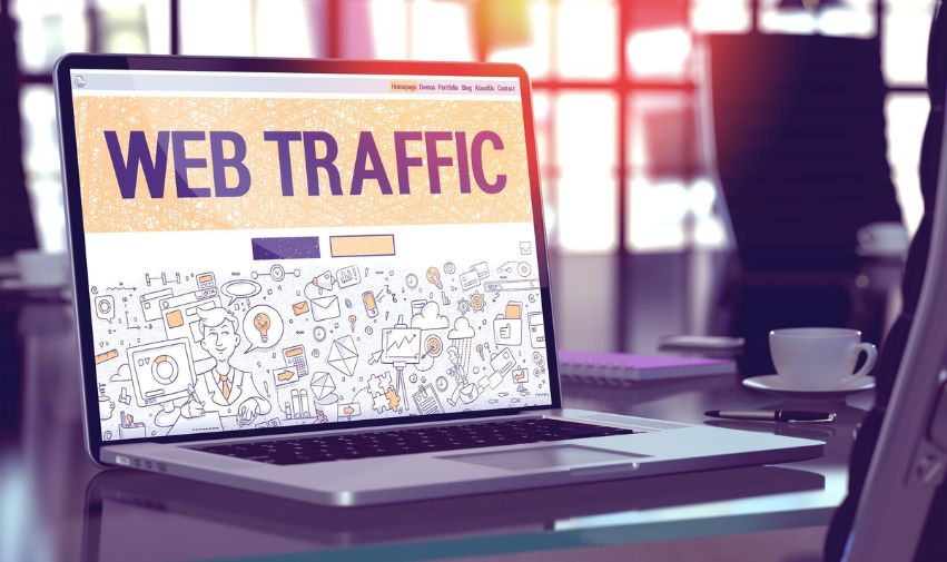 One More Way To Get Traffic To Your Website